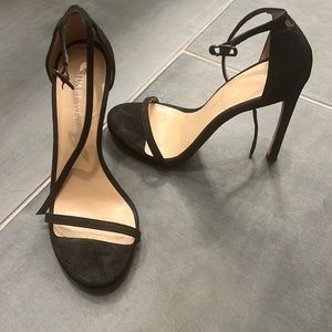 Stuart Weitzman heels size 7